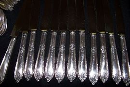 This is a beautiful set - in mint condition