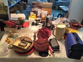 A whole home filled with delites