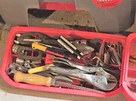 Tools