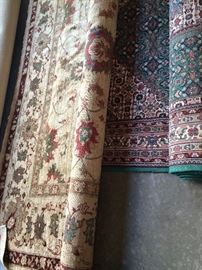 Tons of Rugs, Oriental, Sisal, Runners, Shag all sizes and shapes