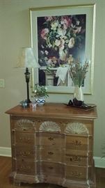 adorable 4 drawer chest