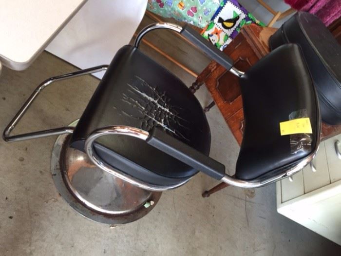 Salon Chair $20
