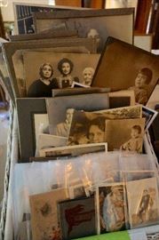 Amazing antique photos....many historical