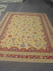 Rug by Capel