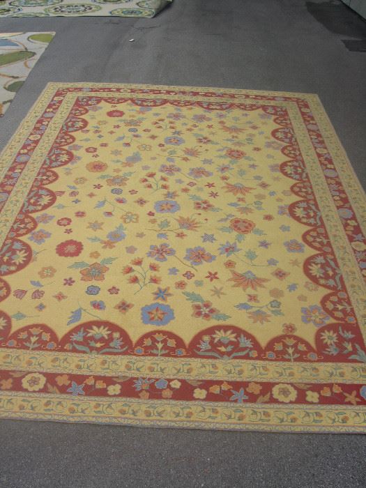 Rug by Capel