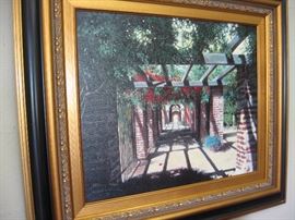 Original art