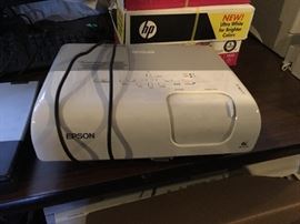 Epson Projector