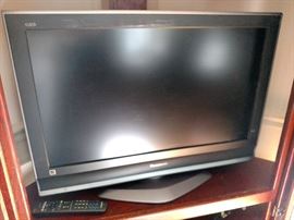 Panasonic flat screen televison 