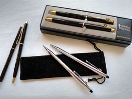 Pens by Parker, Cross