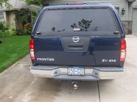 Buy it now for $16,500. Call 952-261-6461 to schedule a viewing.60,000 miles.