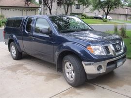 Buy it now for $16,500. Call 952-261-6461 to schedule a viewing.60,000 miles.