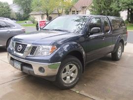 Buy it now for $16,500. Call 952-261-6461 to schedule a viewing.60,000 miles.