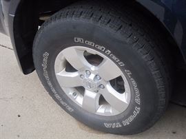 Buy it now for $16,500. Call 952-261-6461 to schedule a viewing.60,000 miles.