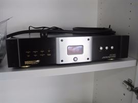 Monster Power Home Theater Reference Center HTS 3600.