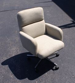 KRUG Mid Century Modern Office Chair 