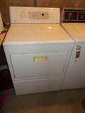 Newer Kenmore dryer