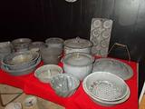 Granite ware