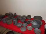 Granite ware