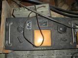 Signal Corps Equipment