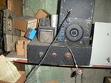 old equipment