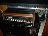 Crown audio