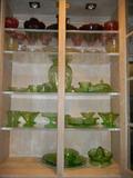 KITCHEN GLASSWARE
