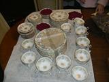 China Set