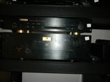 PARASOUND AMP AND PREAMP.