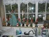 SNOW WHITE AND SEVEN DWARFS - REARE EARLY SET.