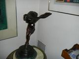 Sykes Bronze