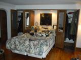 upstairs bedroom.