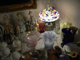 Some of our Glass