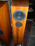 Linn Ninka speakers