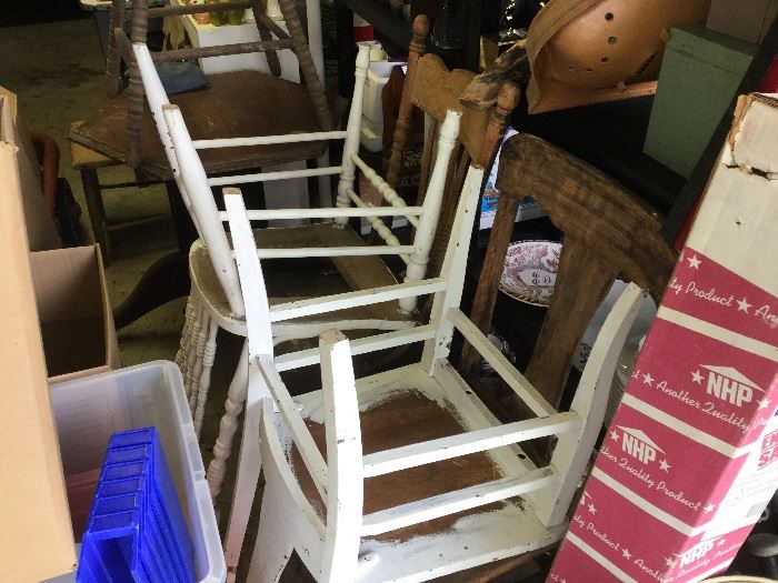 Fabulous Novi SaleAntiquesEverything VintageDollsFurniture