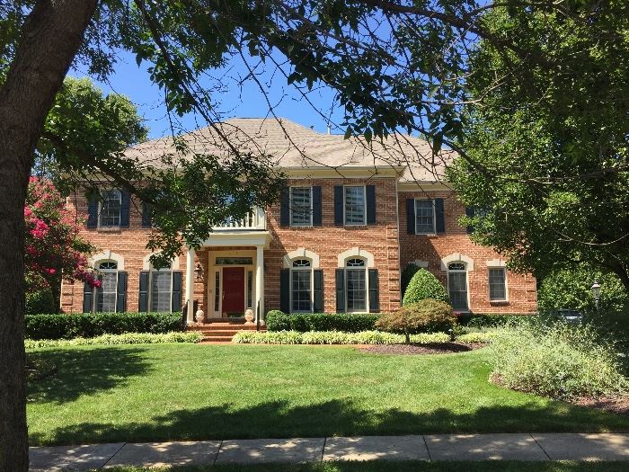 Wonderful Estate Sale in Rockville, MD starts on 9/30/2016