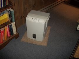 dehumidifier   