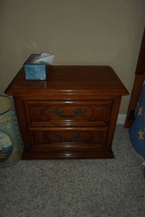night stand/lamp table/end table - whats the difference?