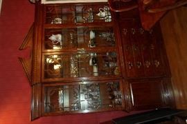 china hutch, another lovely piece