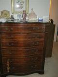 Heritage chest