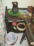 serving cart