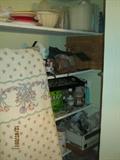 more kitchen