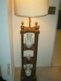 Floor lamp