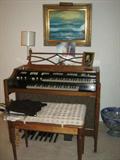 Hammond organ