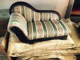 Doll Sofa