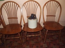 FOUR available - Ethan Allen Country Crossings 