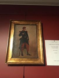 Charles Marie Lhuillier