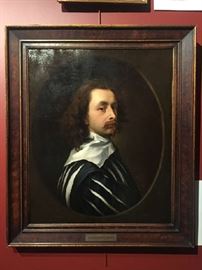 After Sir Anthony van Dyck