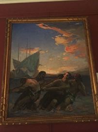 Lajos (Louis) Jambor