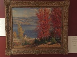 Gustave Adolph Wiegand