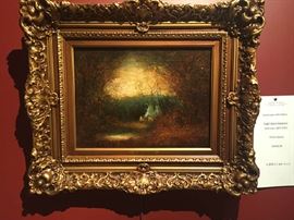 Ralph Albert Blakelock